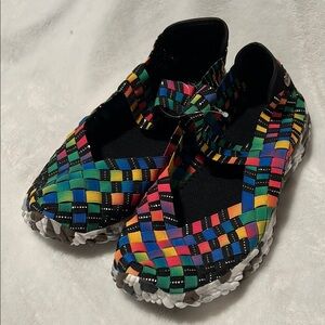 Rare bernie mev. Multicolor Athletic Shoes
